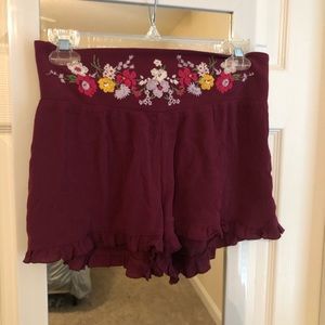 Shorts